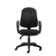 Calypso Operator Chair with Adjustable Lumbar 